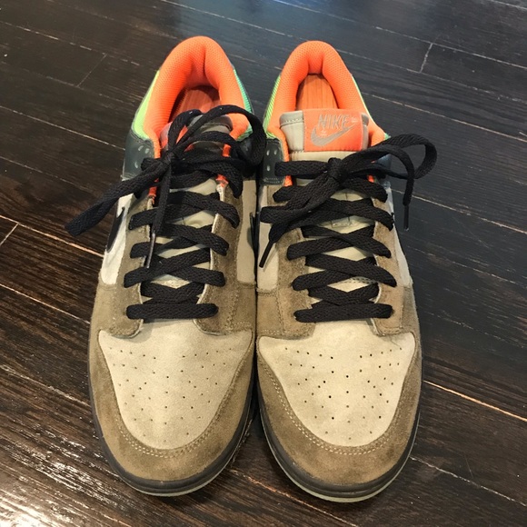 nike dunk adventure park